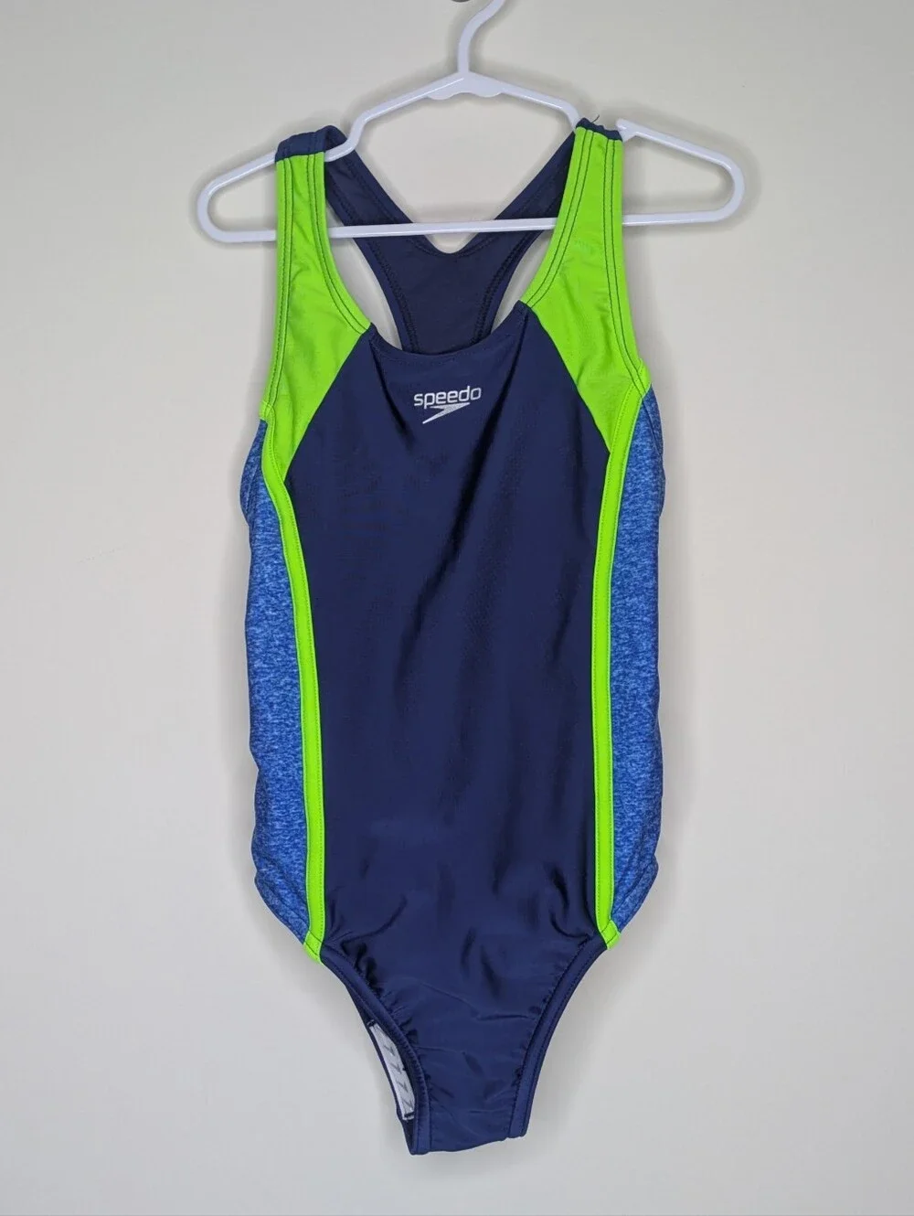 Speedo One Piece Bathing Suit S